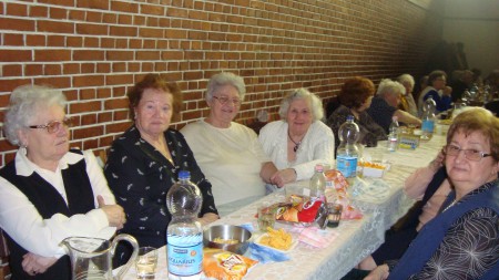 2011 Klubnap