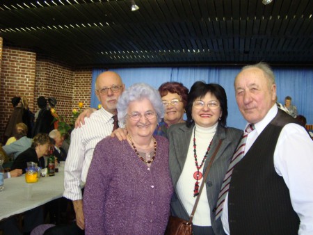 2011 Nőnap